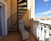 Re-Sale - Townhouse - Algorfa - Montemar