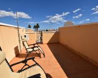 Re-Sale - Townhouse - Algorfa - Montemar