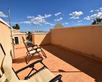 Re-Sale - Townhouse - Algorfa - Montemar