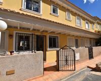 Re-Sale - Townhouse - Algorfa - Montemar