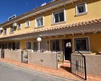 Re-Sale - Townhouse - Algorfa - Montemar