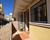 Re-Sale - Townhouse - Algorfa - Montemar