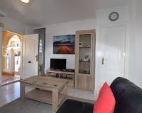 Re-Sale - Townhouse - Algorfa - Montemar