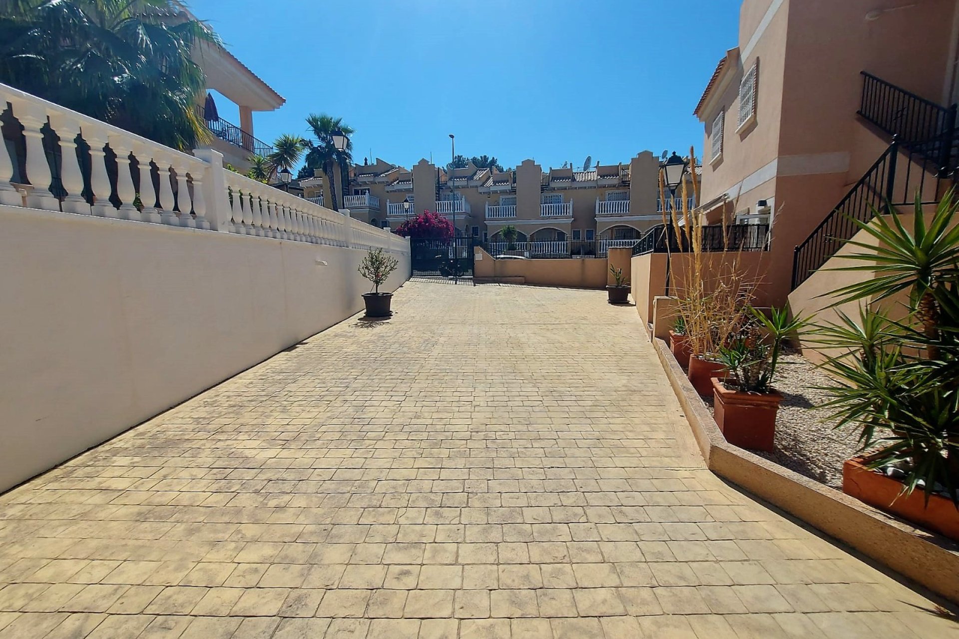 Re-Sale - Townhouse - Algorfa