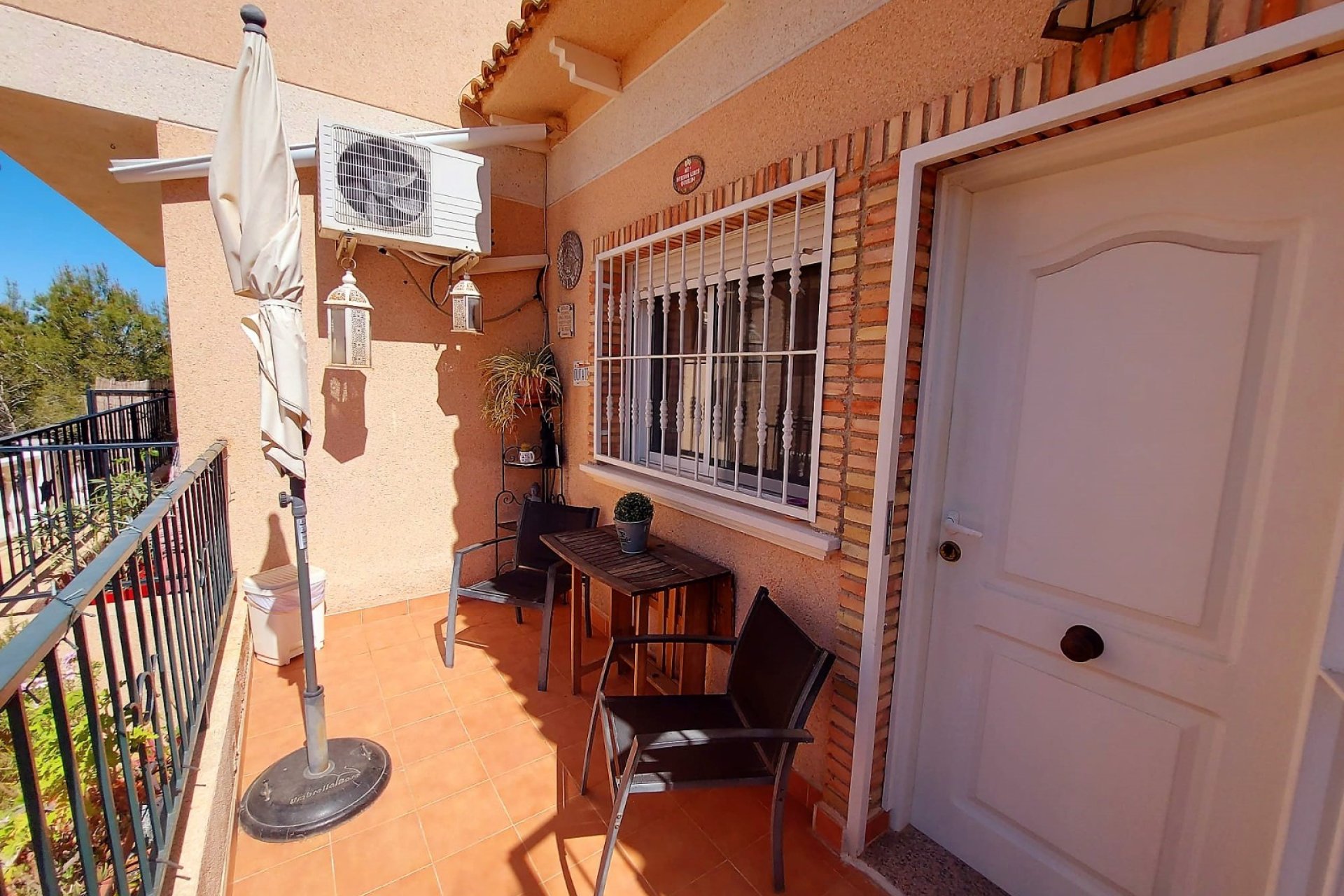 Re-Sale - Townhouse - Algorfa