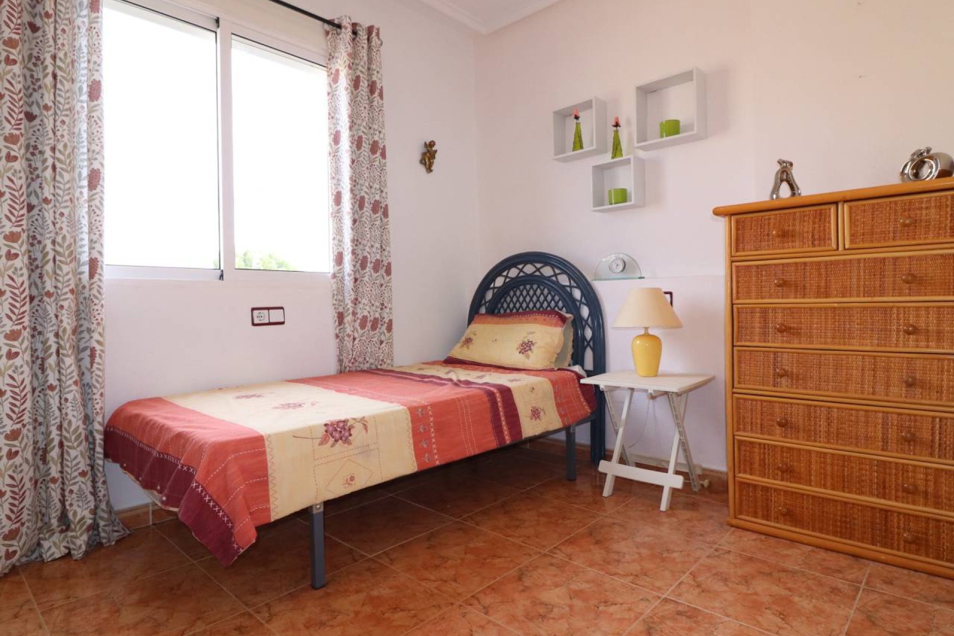 Re-Sale - Townhouse - Algorfa