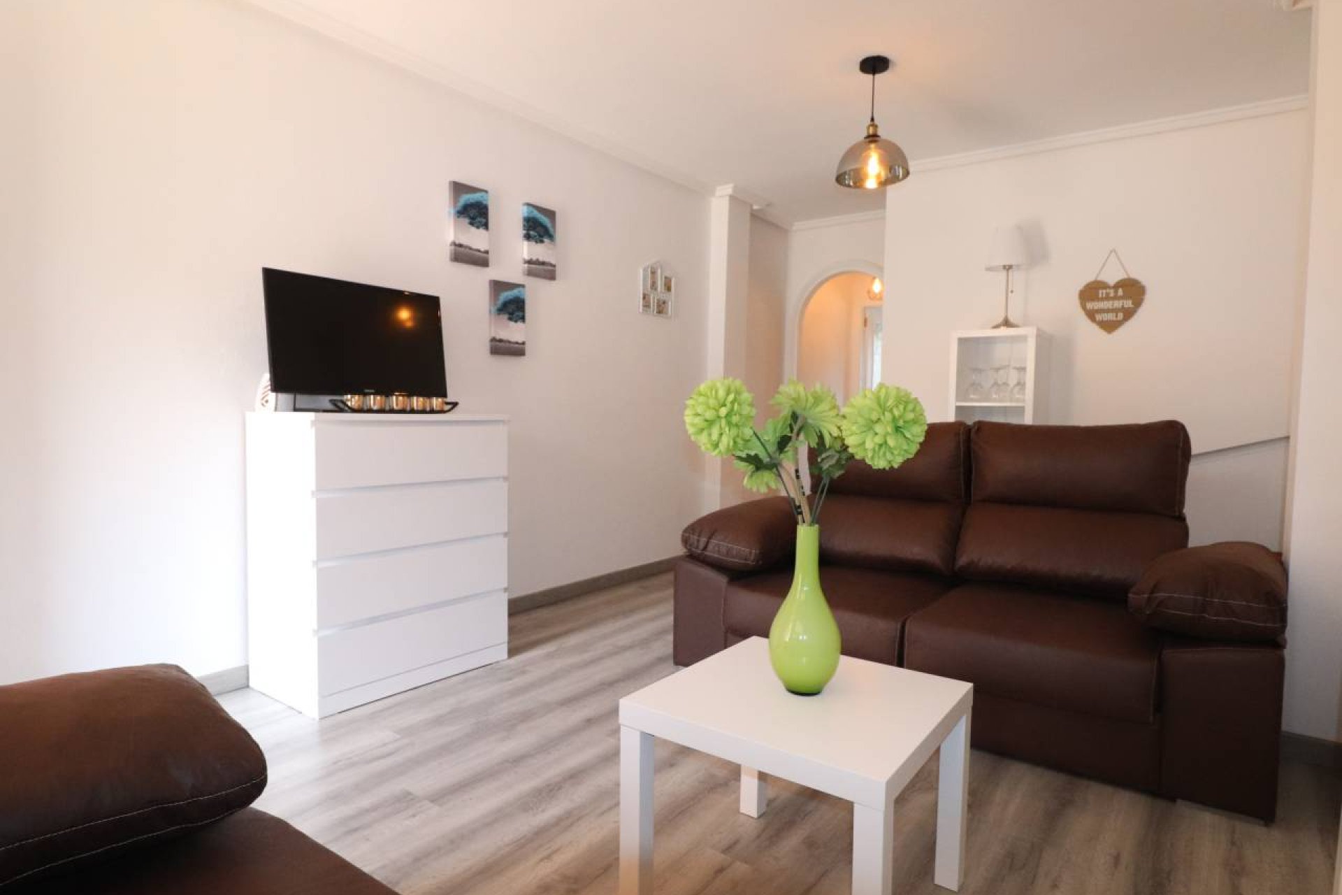 Re-Sale - Townhouse - Algorfa