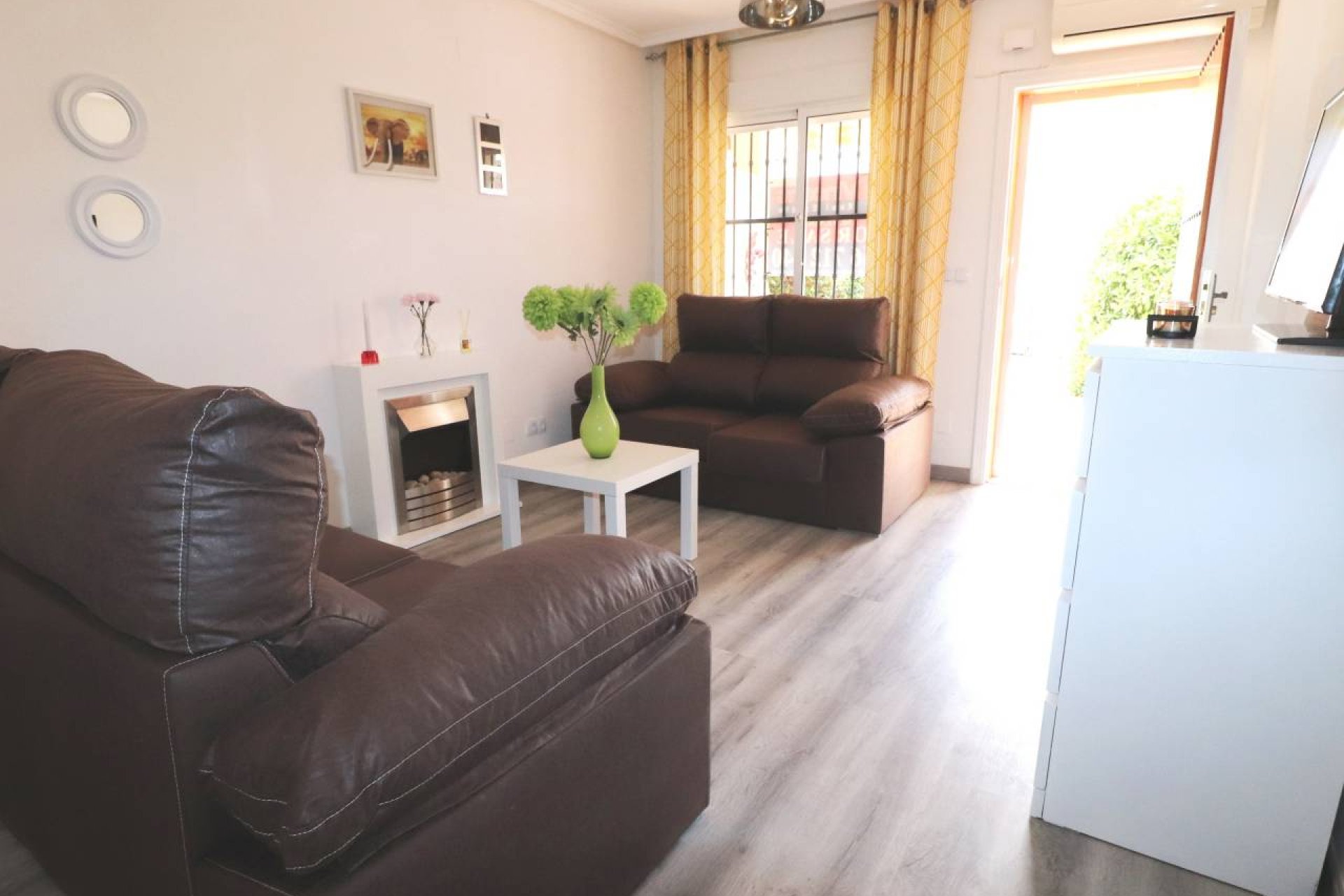 Re-Sale - Townhouse - Algorfa