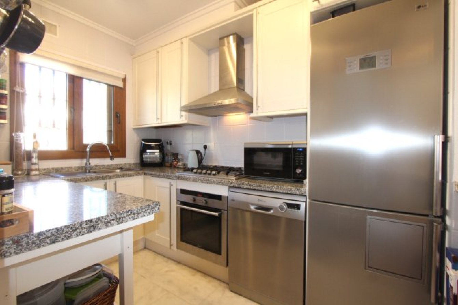 Re-Sale - Townhouse - Algorfa