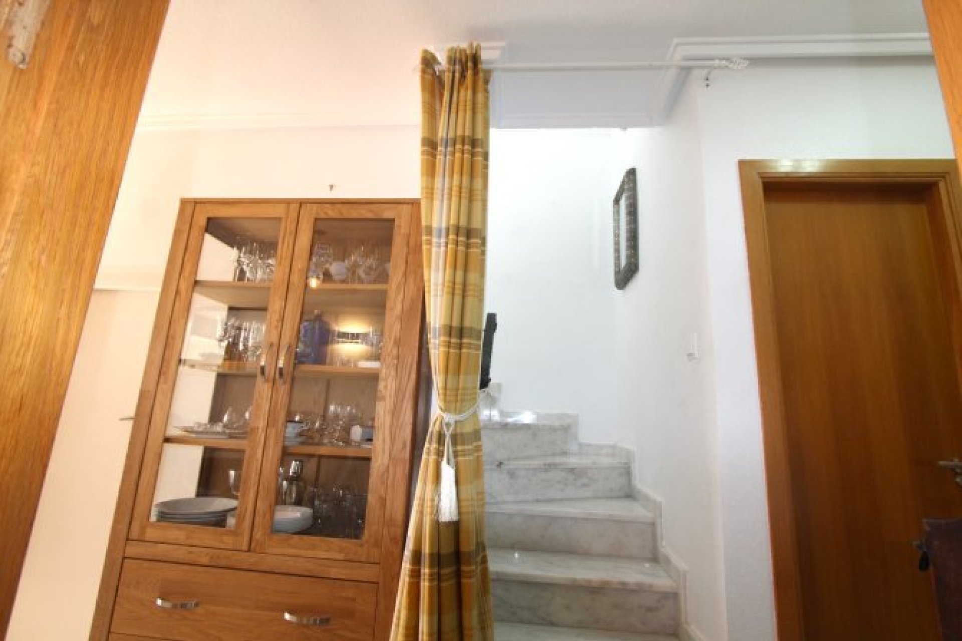 Re-Sale - Townhouse - Algorfa