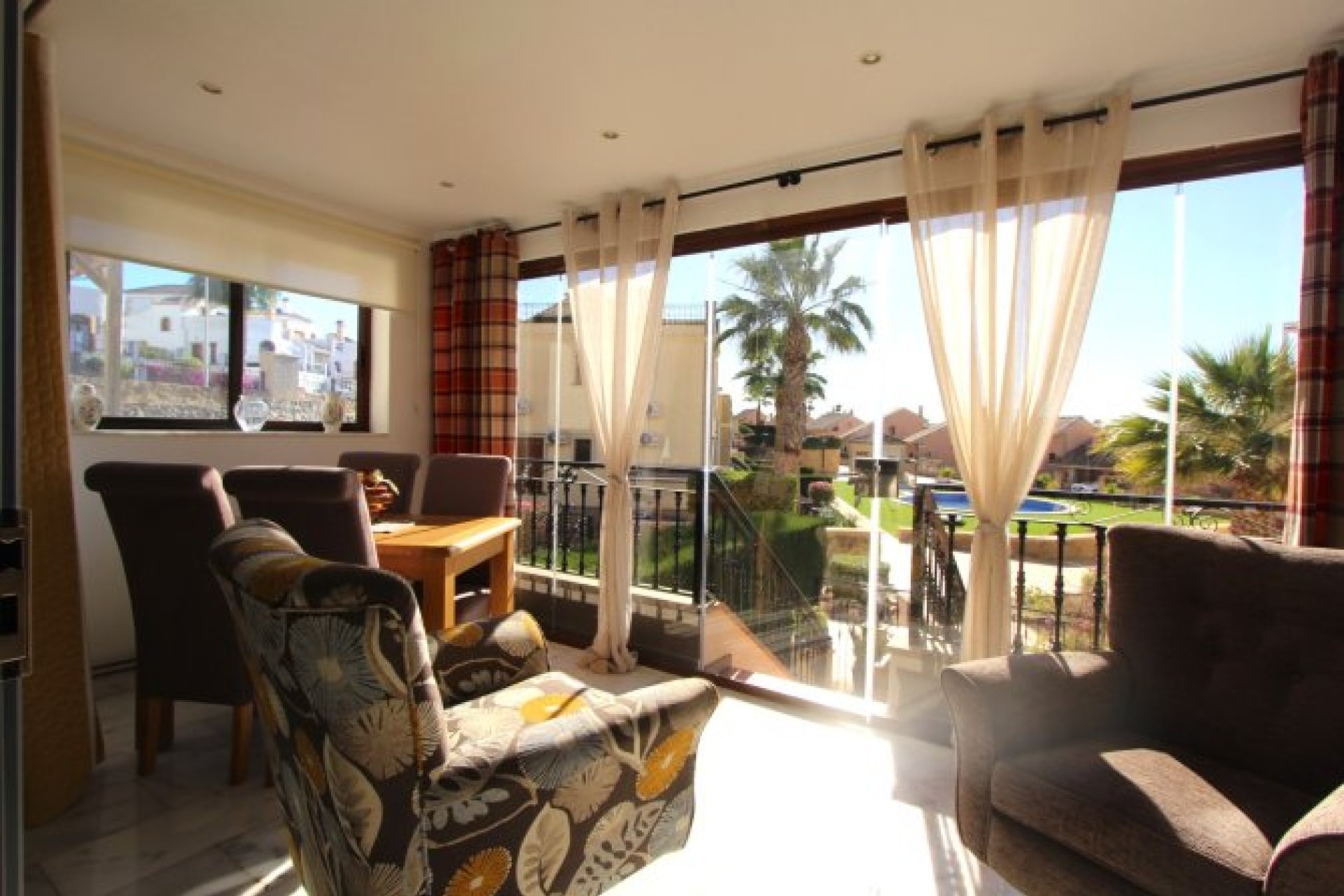 Re-Sale - Townhouse - Algorfa