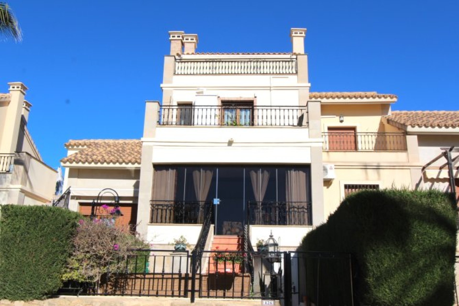 Re-Sale - Townhouse - Algorfa