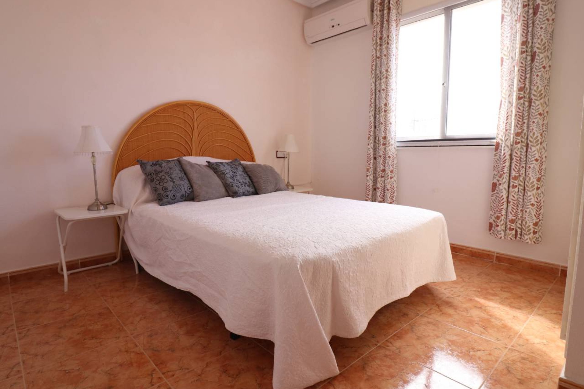 Re-Sale - Townhouse - Algorfa