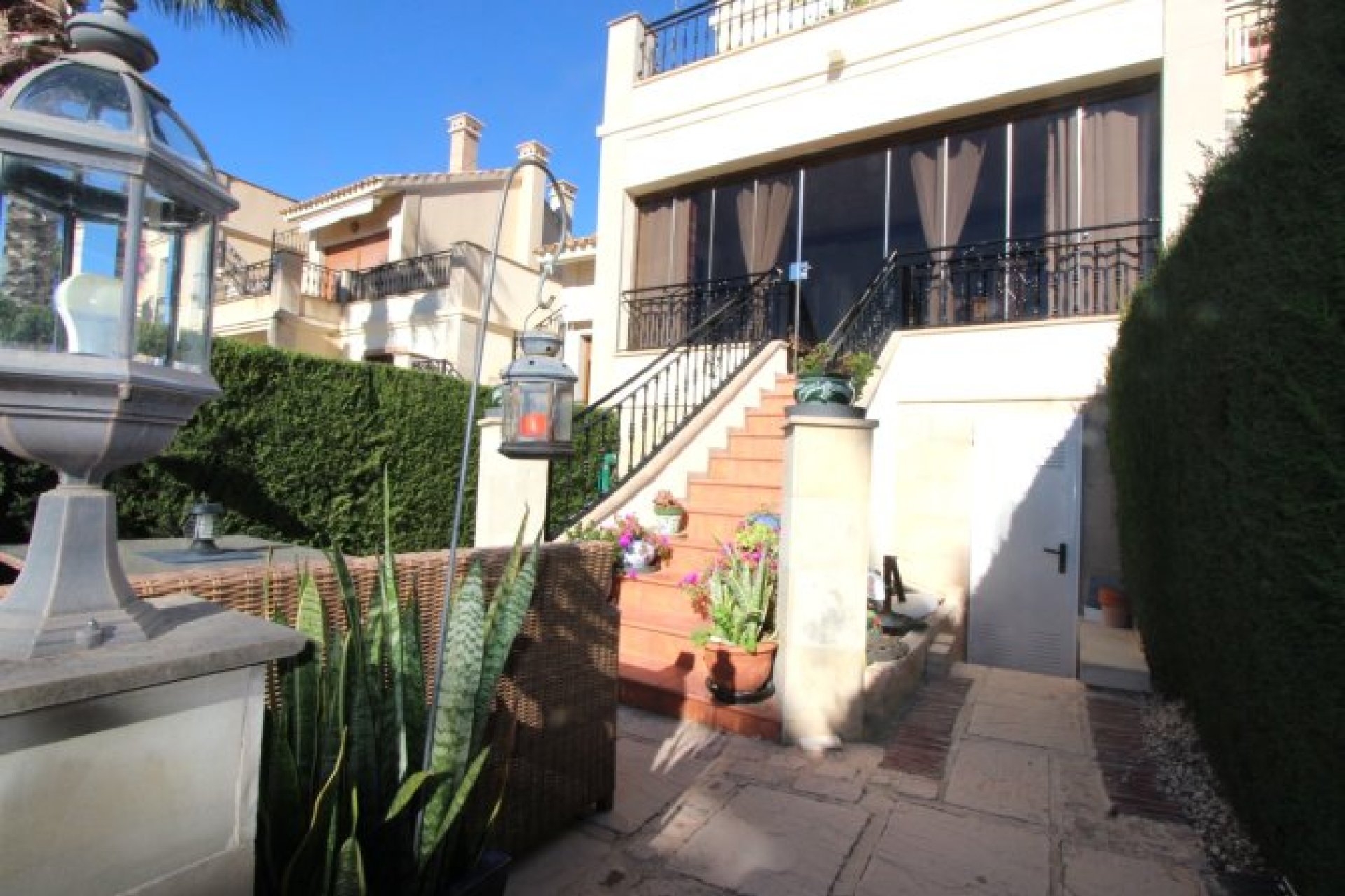 Re-Sale - Townhouse - Algorfa