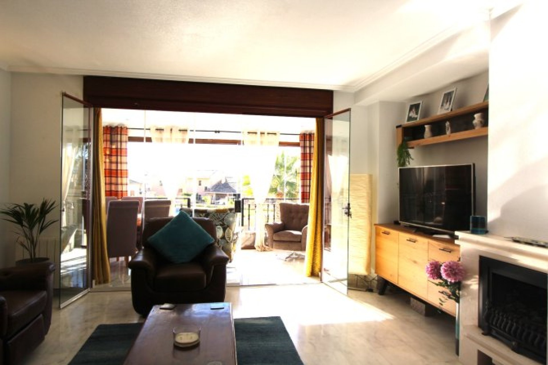 Re-Sale - Townhouse - Algorfa