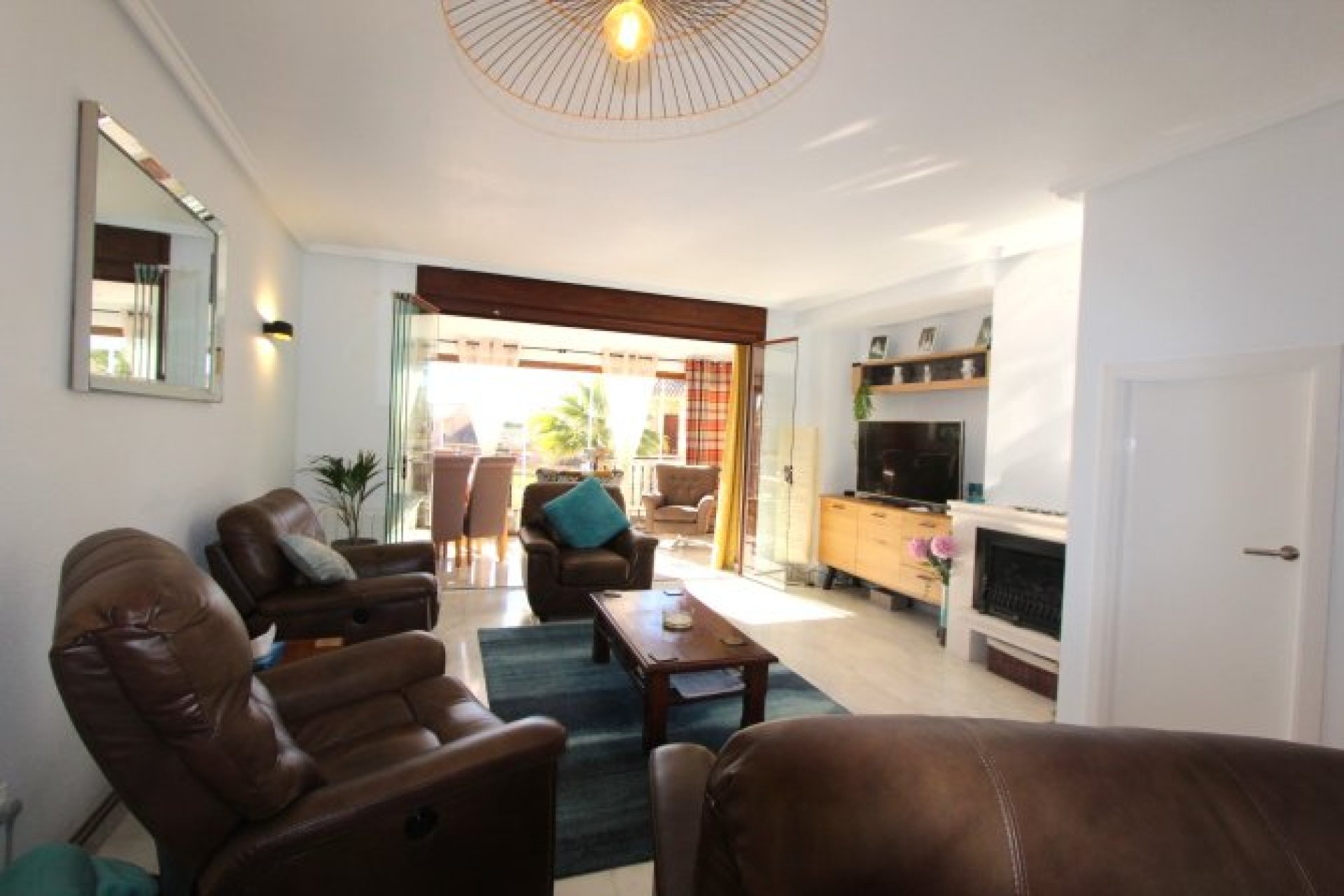 Re-Sale - Townhouse - Algorfa