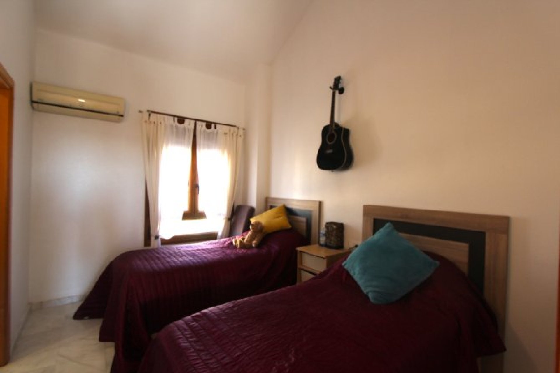 Re-Sale - Townhouse - Algorfa