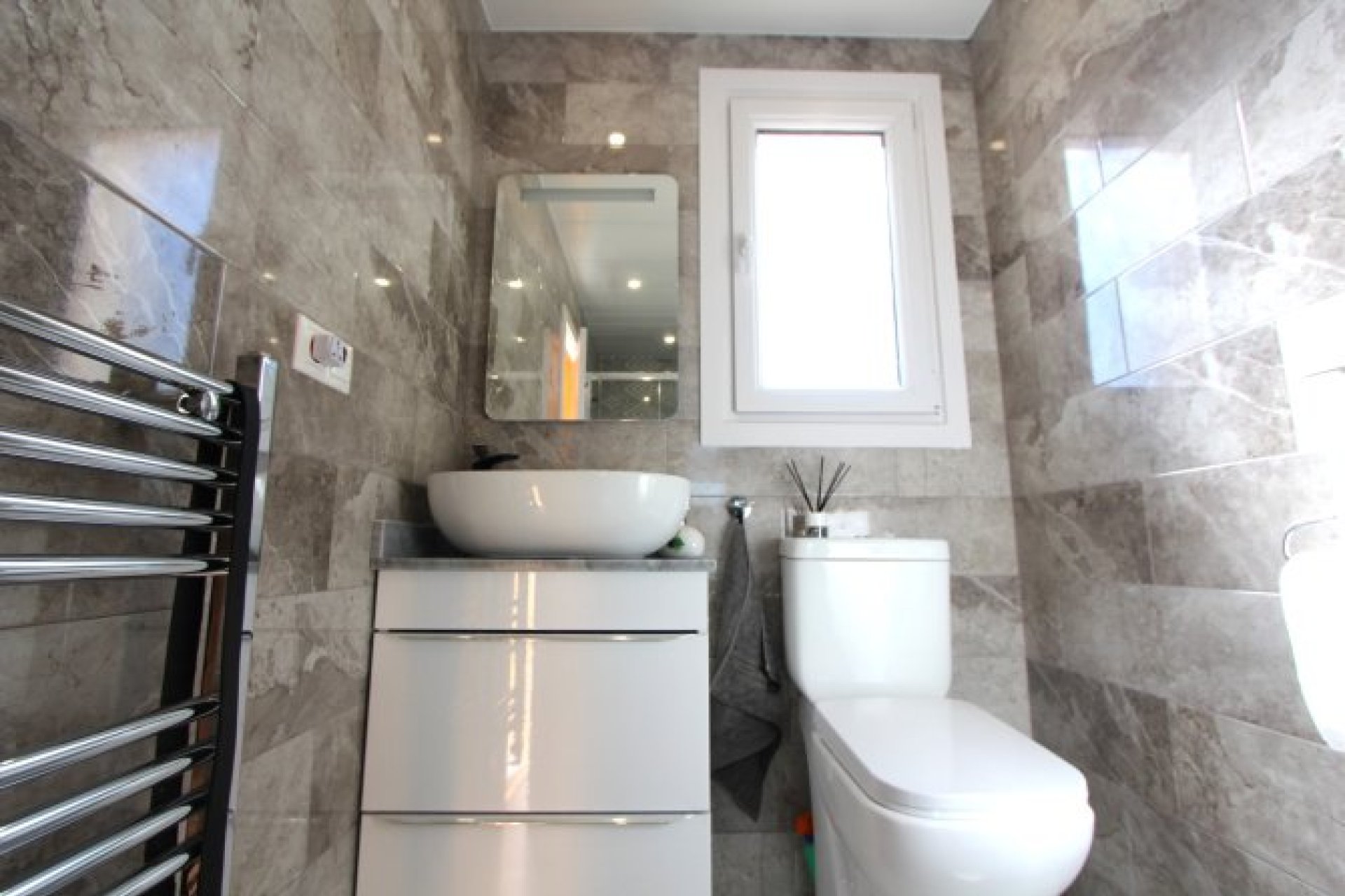 Re-Sale - Townhouse - Algorfa