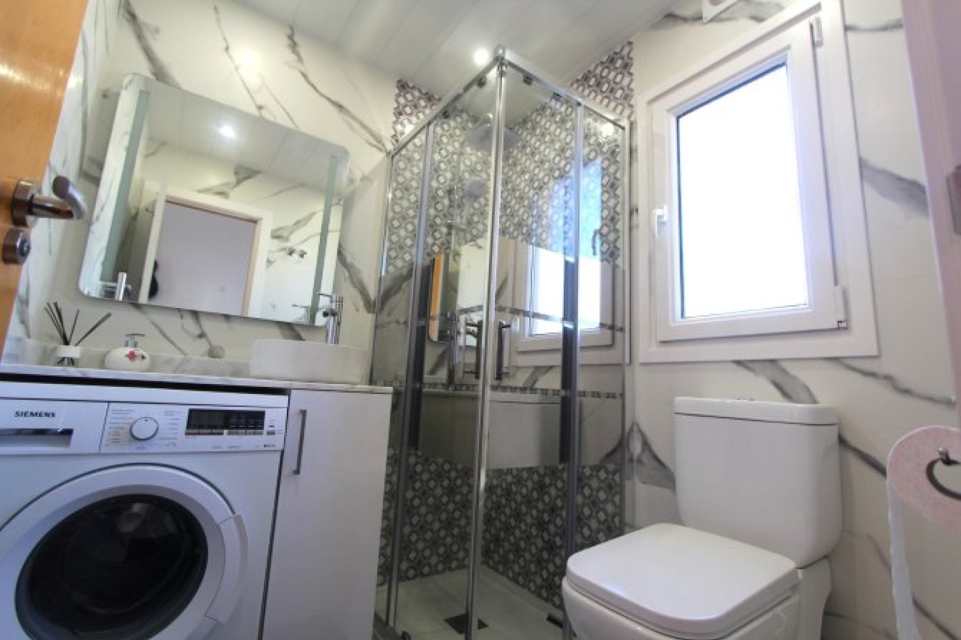 Re-Sale - Townhouse - Algorfa