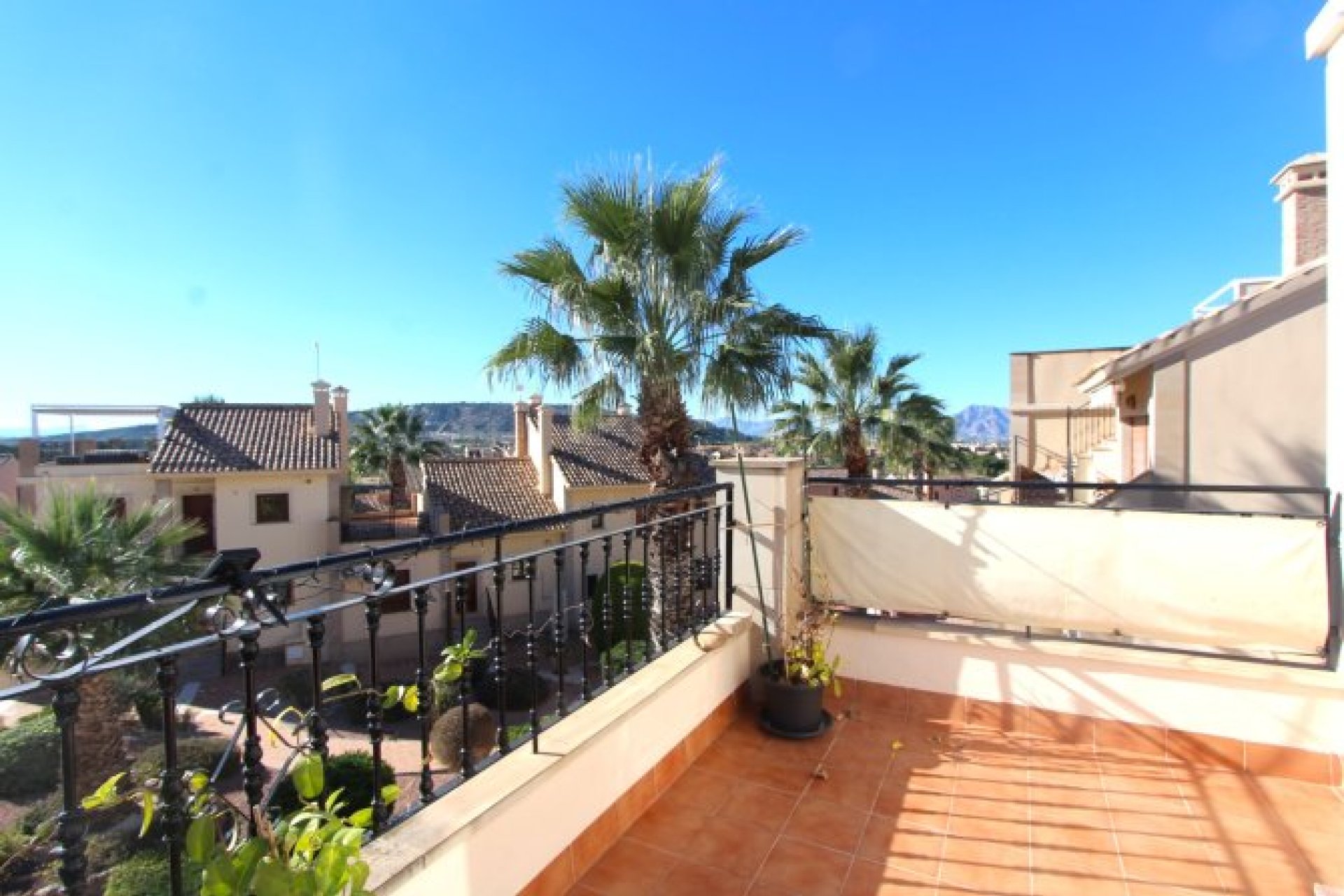 Re-Sale - Townhouse - Algorfa