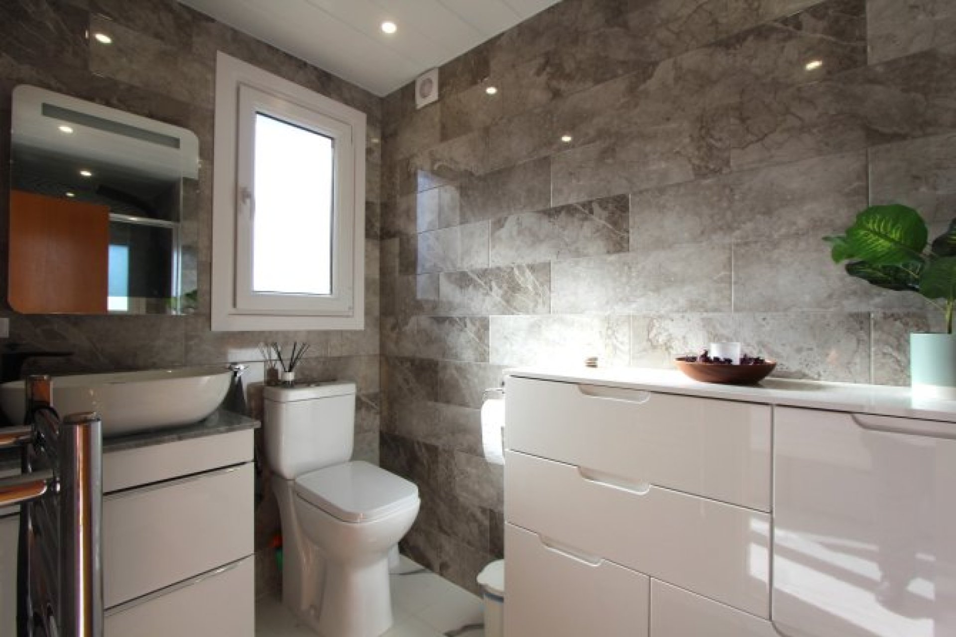 Re-Sale - Townhouse - Algorfa