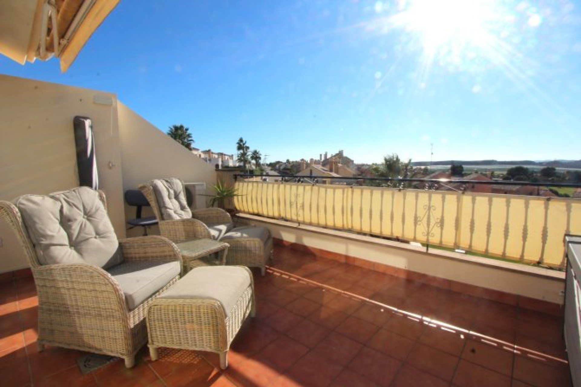 Re-Sale - Townhouse - Algorfa
