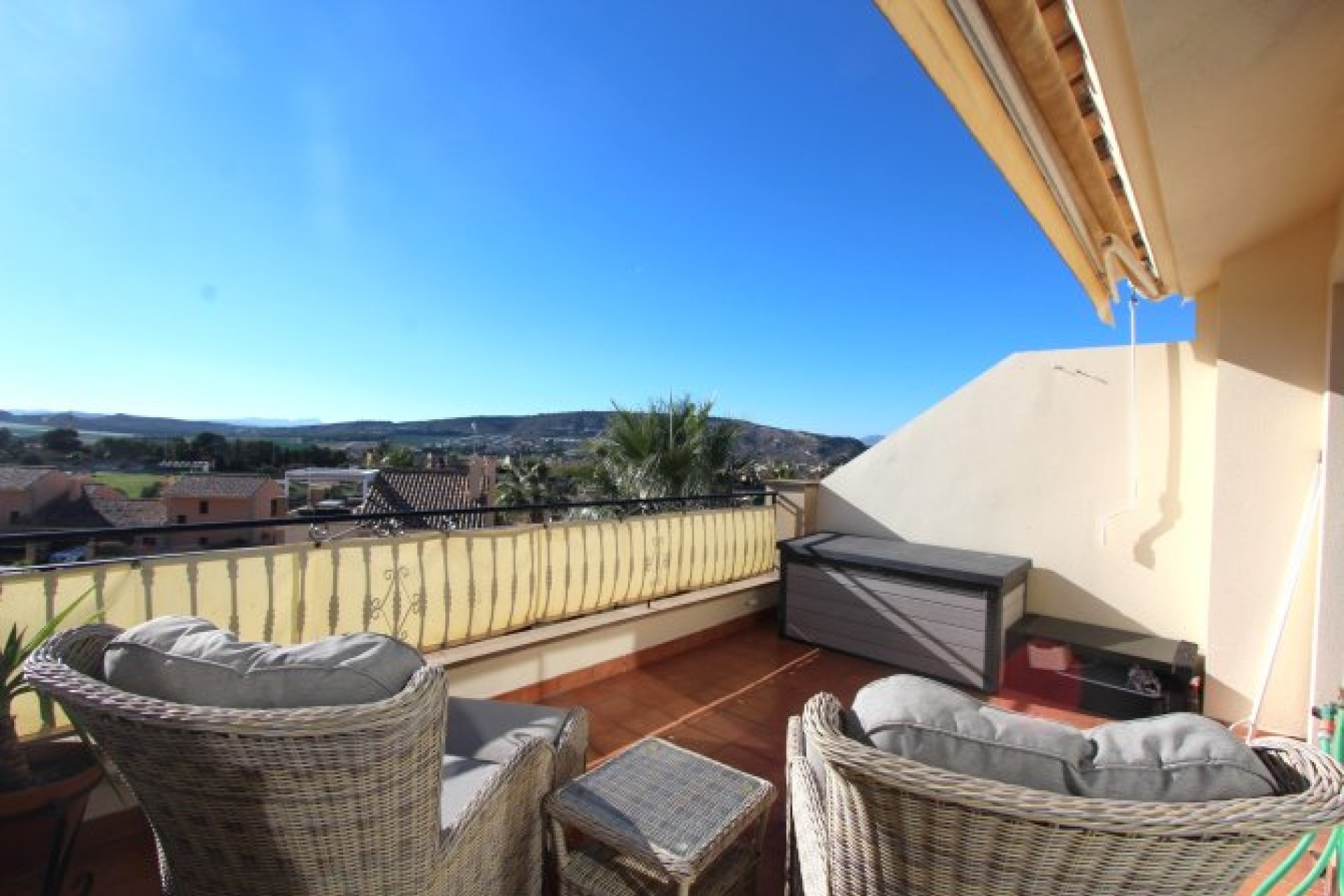 Re-Sale - Townhouse - Algorfa