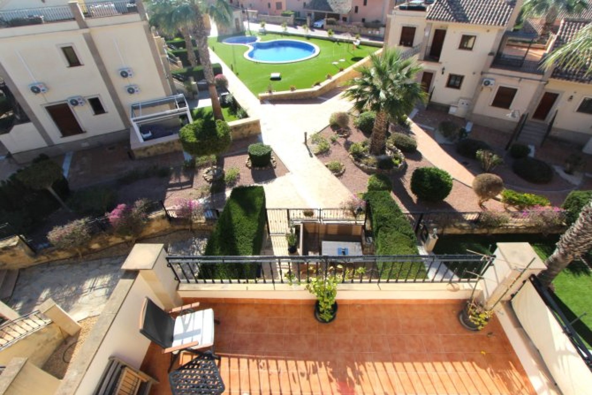 Re-Sale - Townhouse - Algorfa