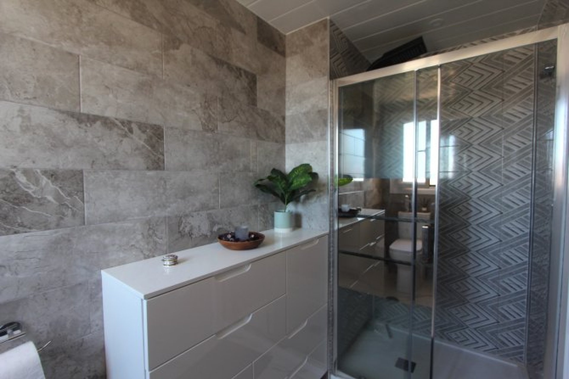 Re-Sale - Townhouse - Algorfa