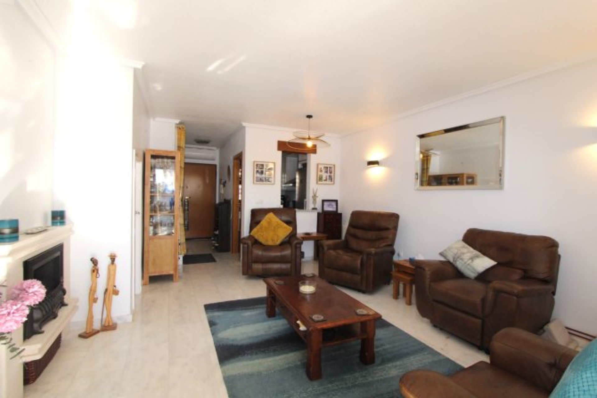 Re-Sale - Townhouse - Algorfa