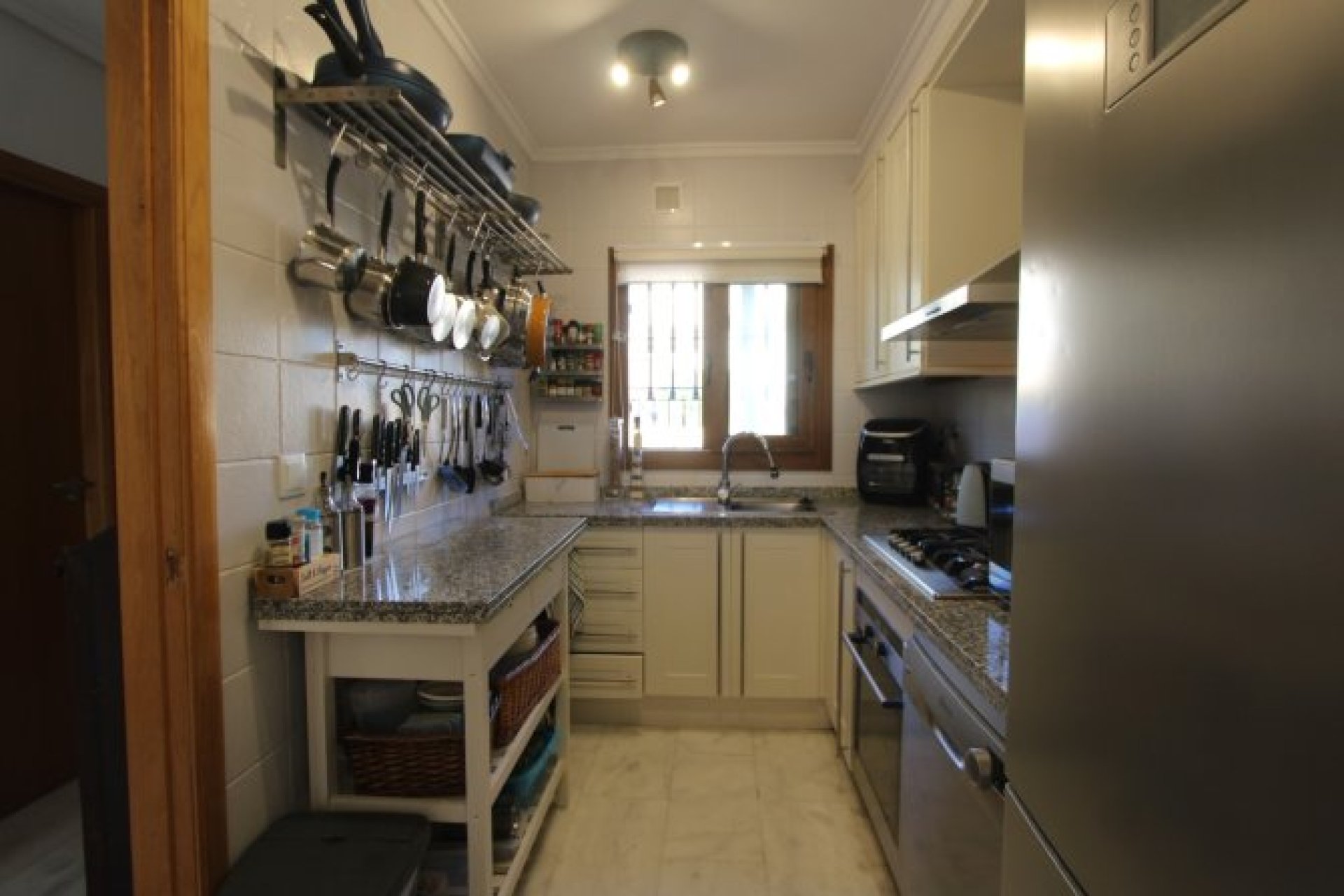 Re-Sale - Townhouse - Algorfa