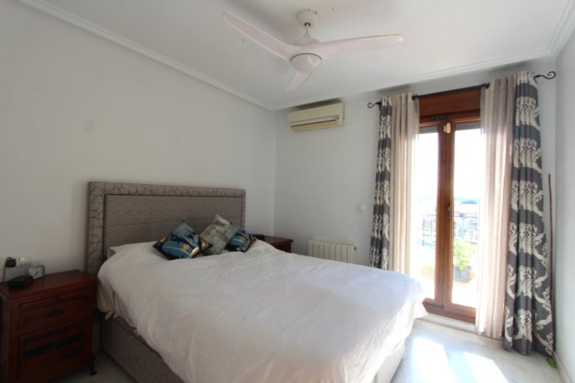 Re-Sale - Townhouse - Algorfa