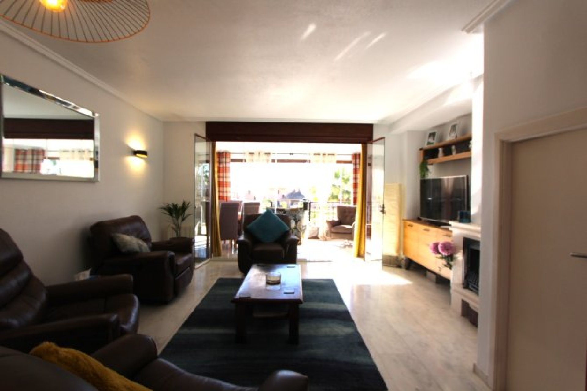 Re-Sale - Townhouse - Algorfa