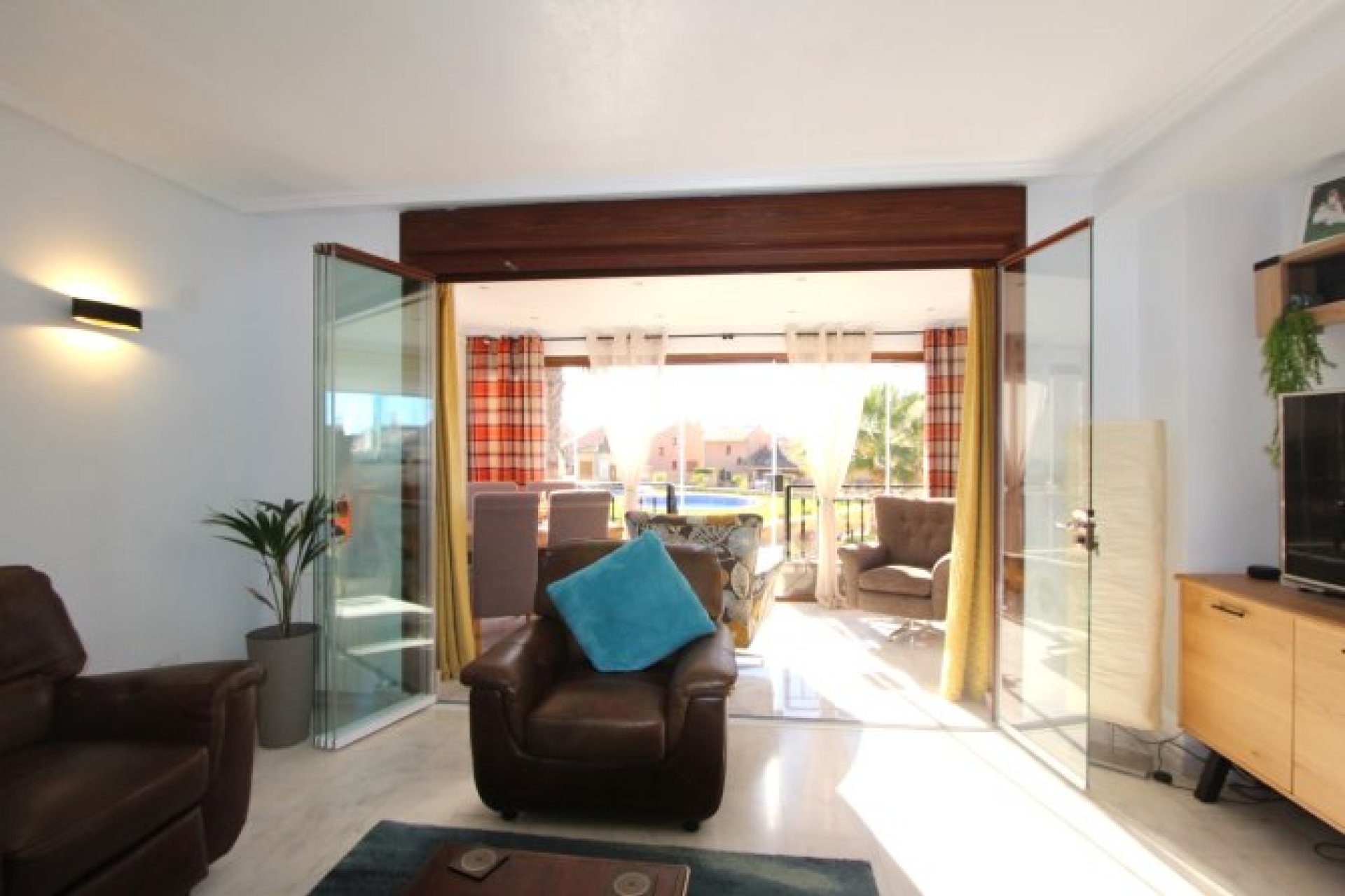 Re-Sale - Townhouse - Algorfa