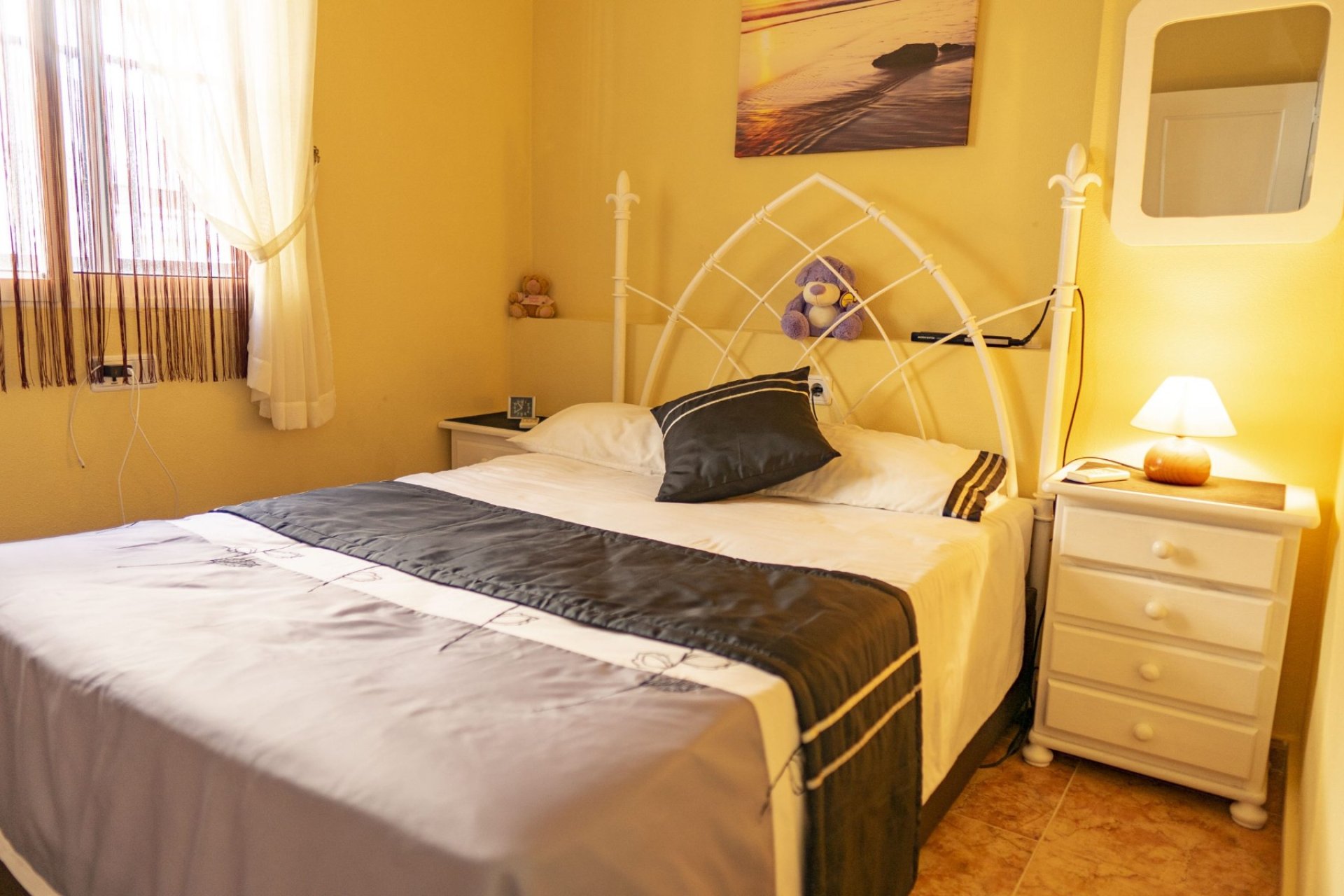 Re-Sale - Townhouse - Algorfa