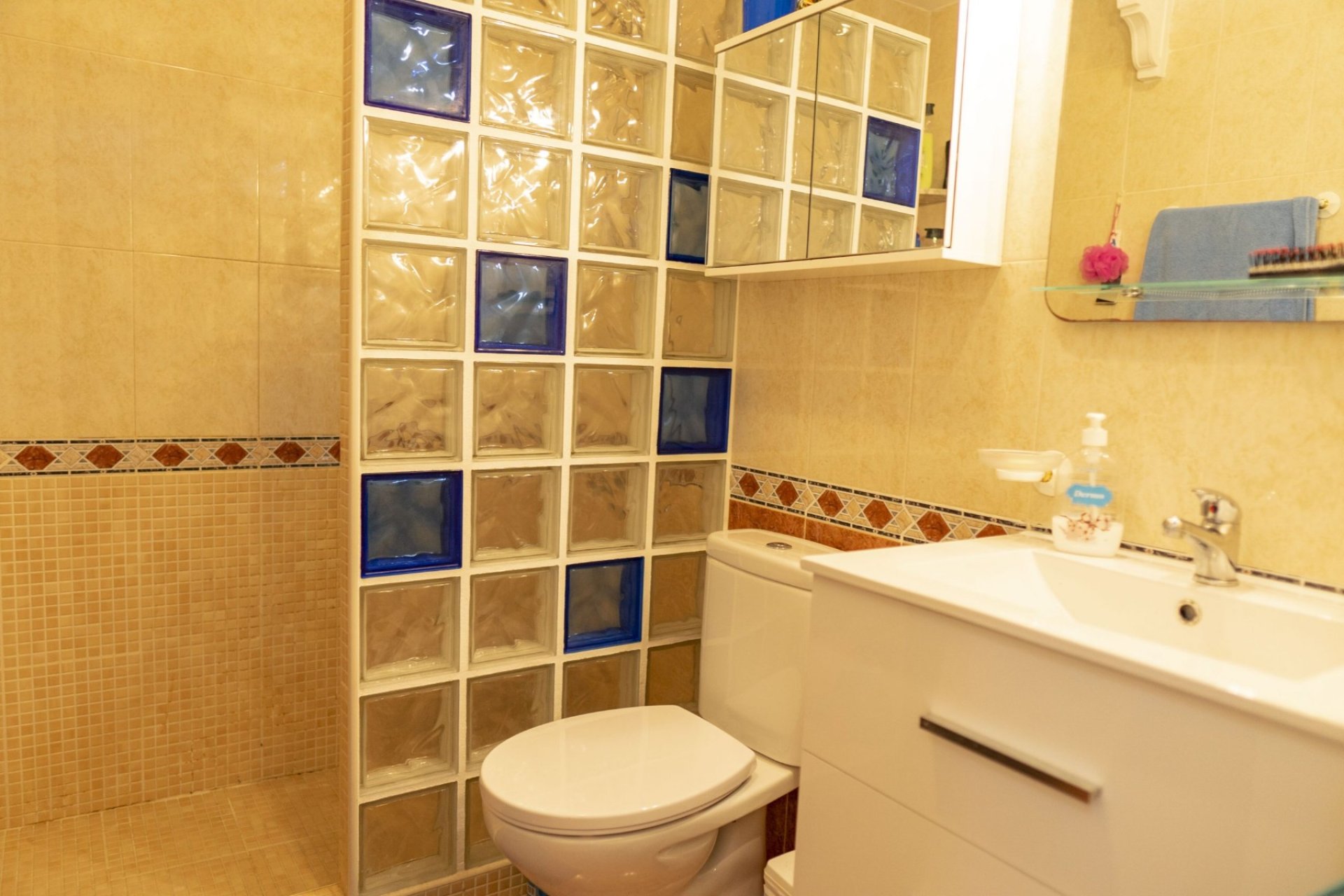 Re-Sale - Townhouse - Algorfa