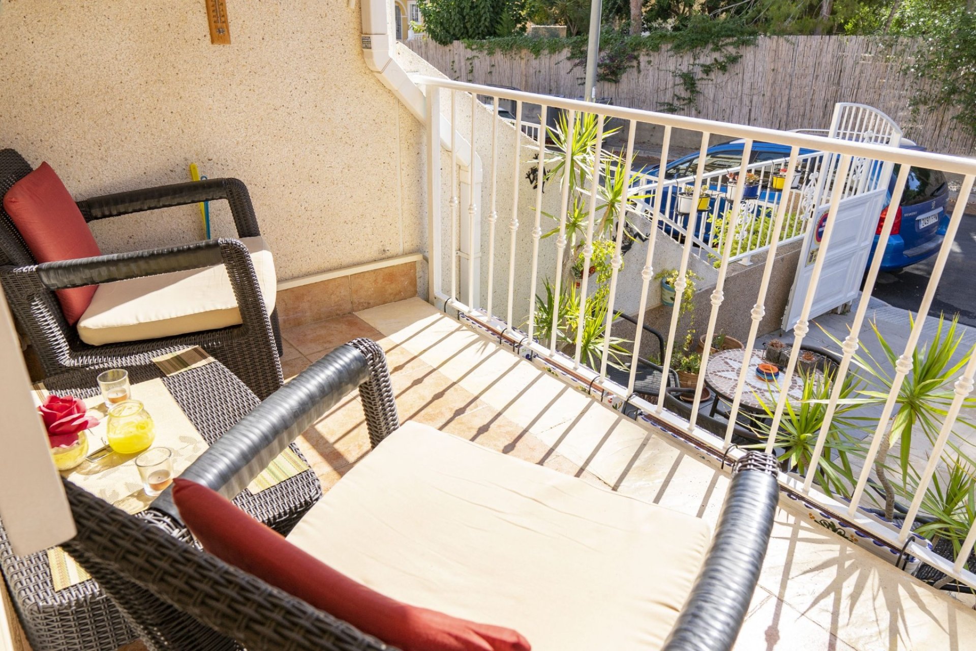 Re-Sale - Townhouse - Algorfa