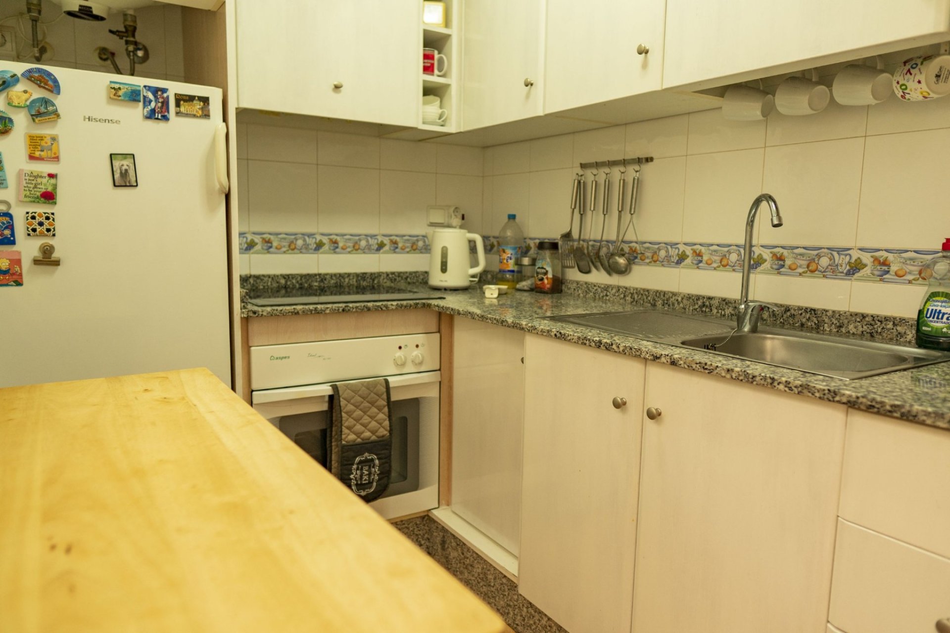 Re-Sale - Townhouse - Algorfa