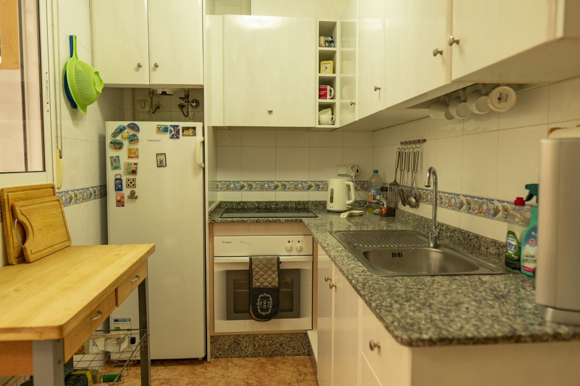 Re-Sale - Townhouse - Algorfa