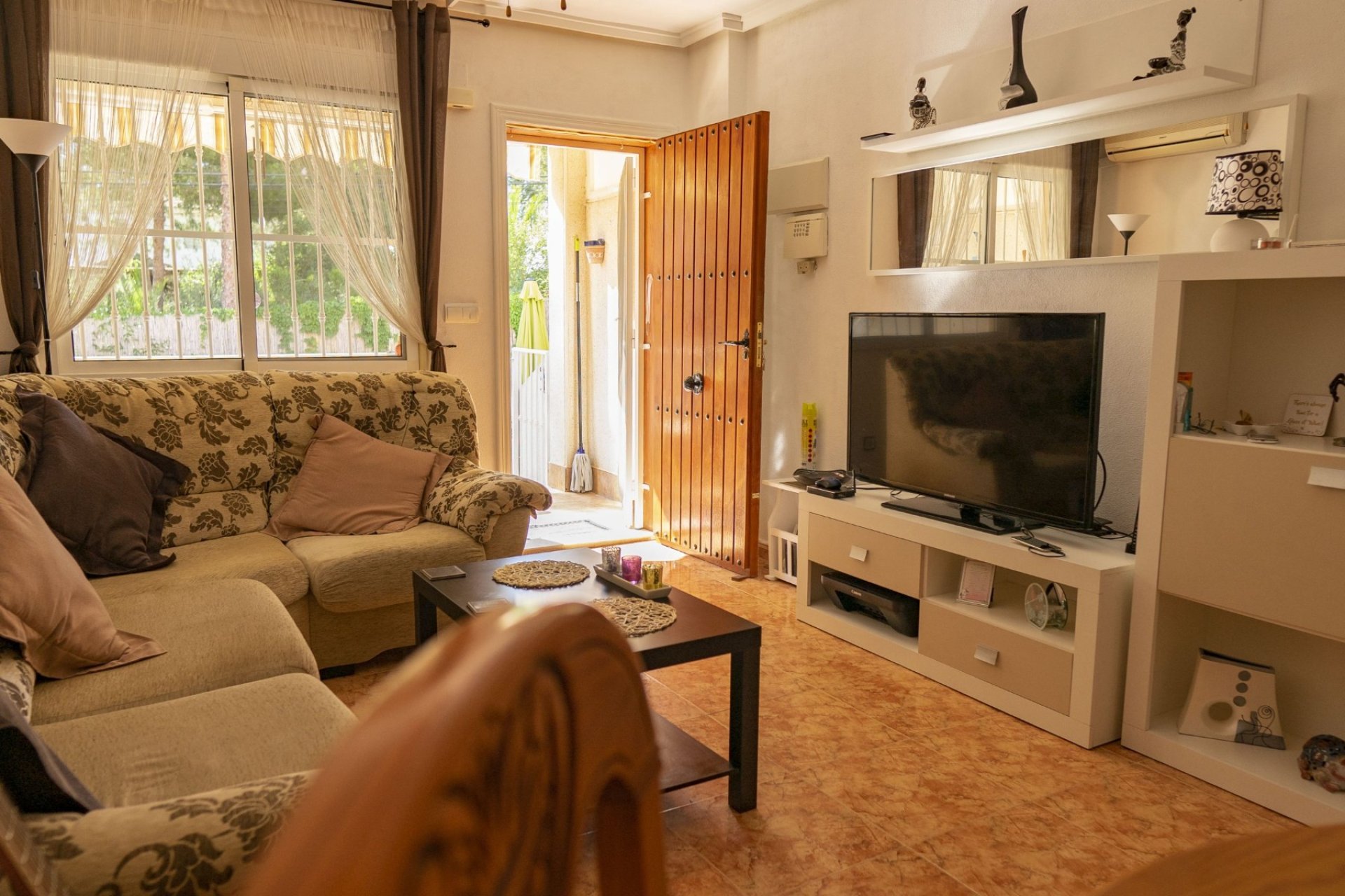 Re-Sale - Townhouse - Algorfa