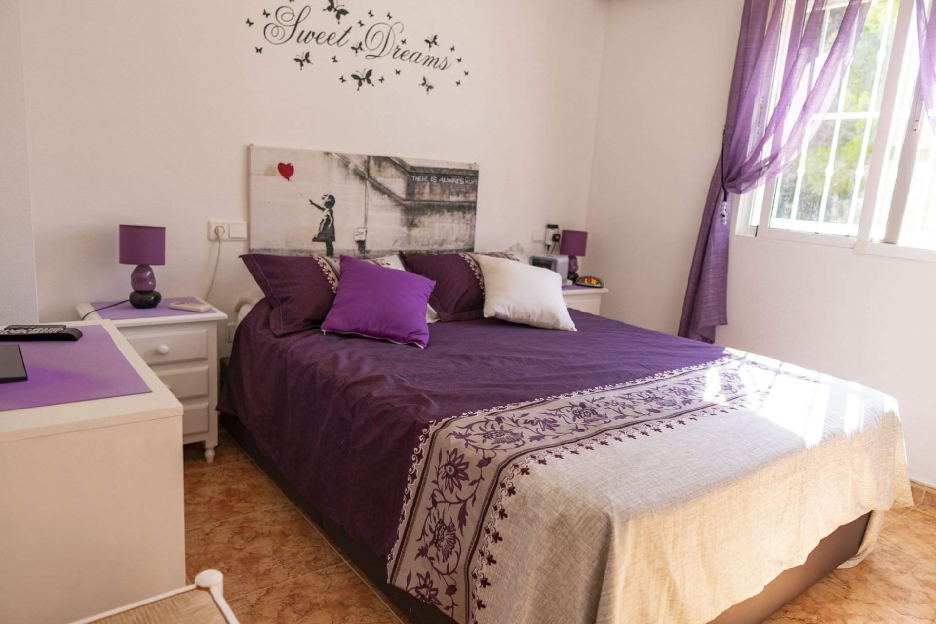 Re-Sale - Townhouse - Algorfa