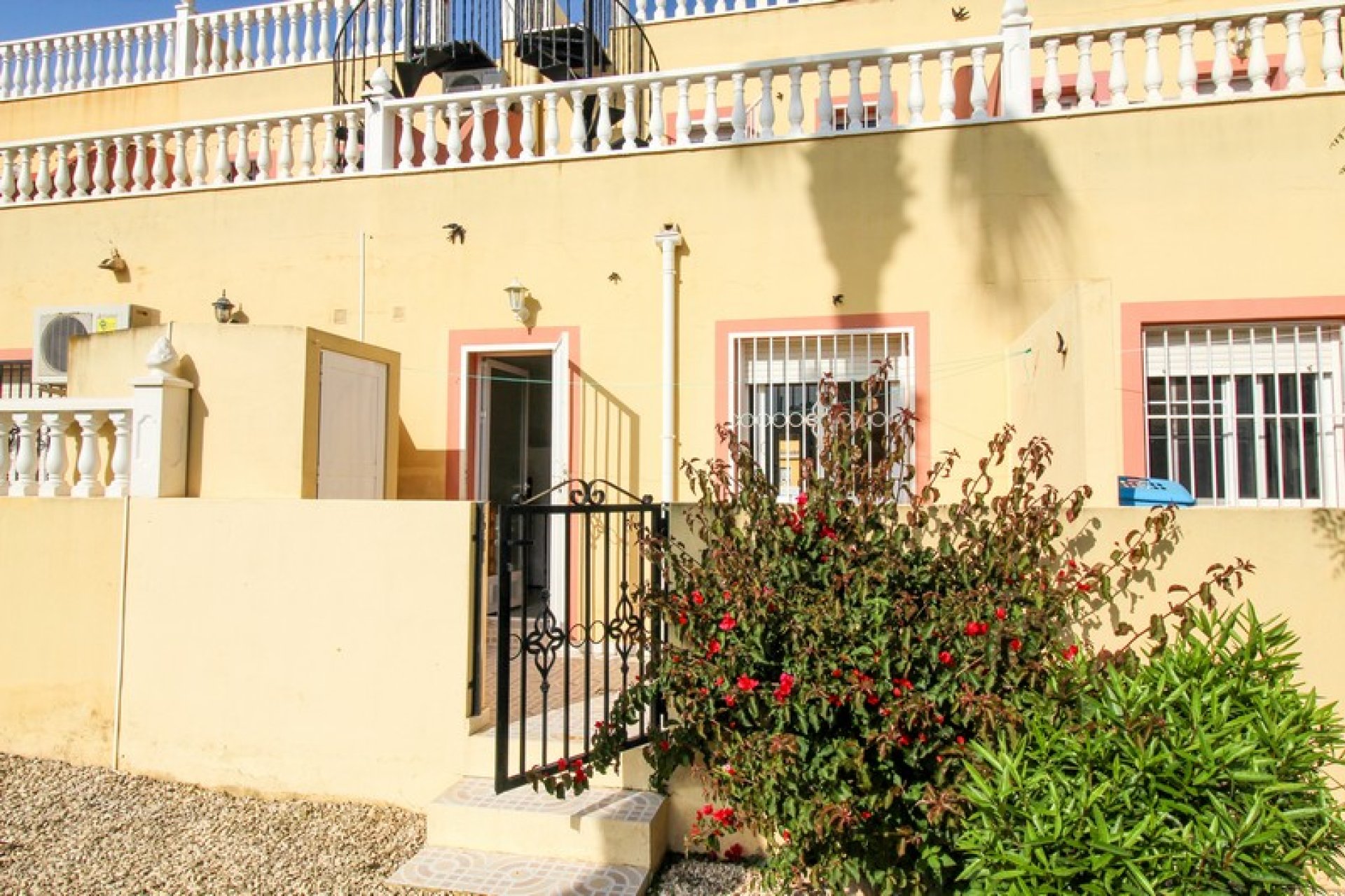 Re-Sale - Townhouse - Algorfa