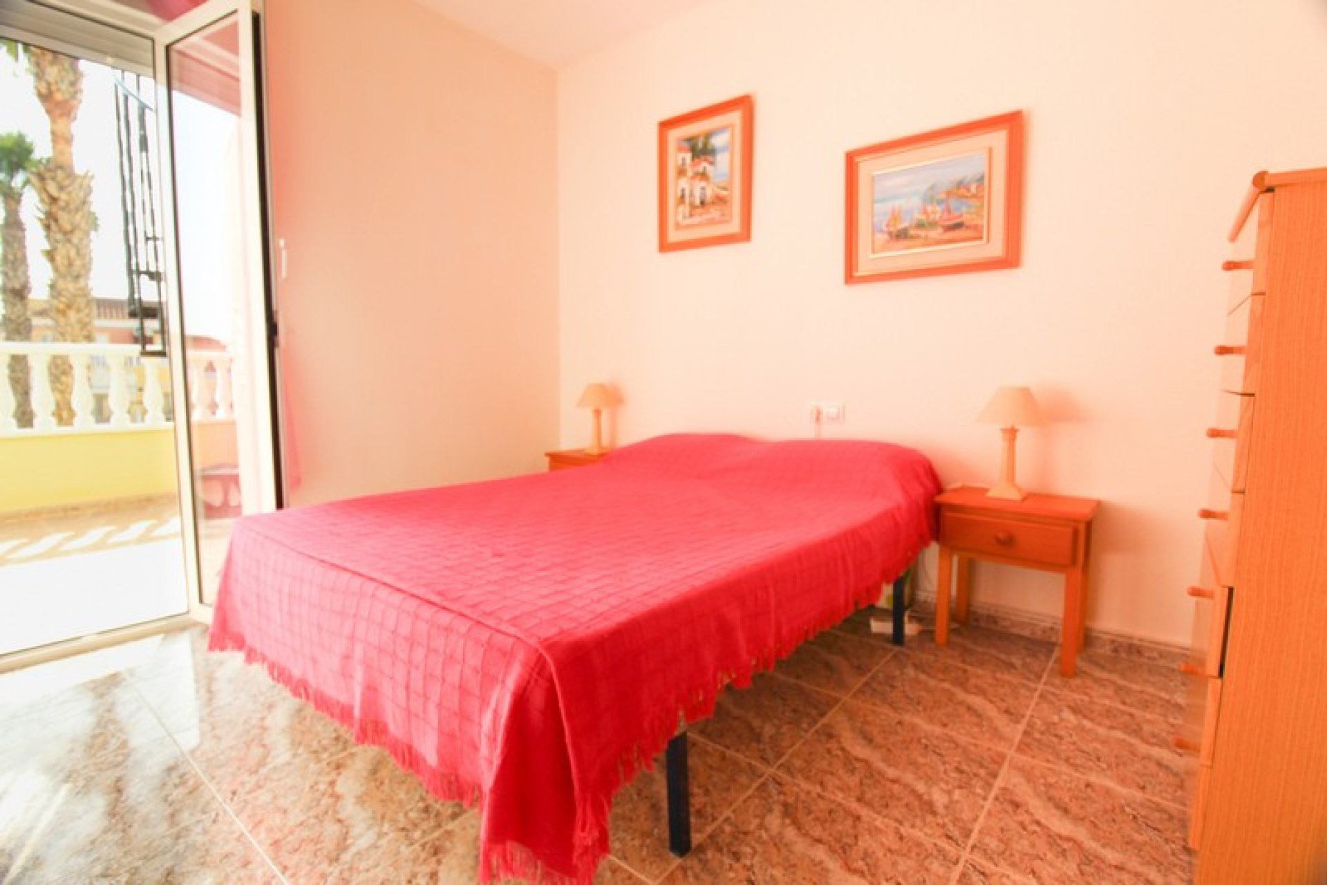 Re-Sale - Townhouse - Algorfa