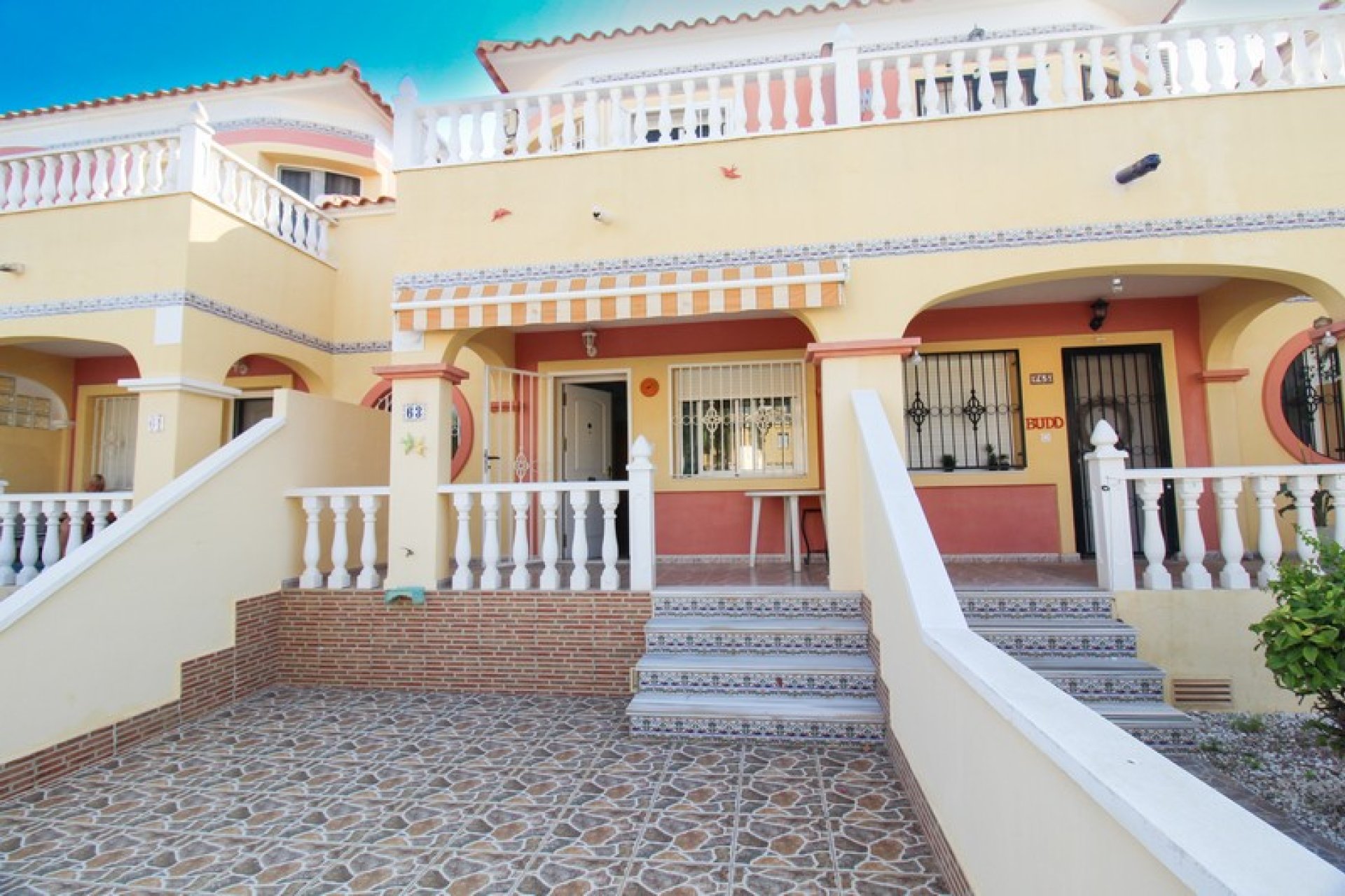 Re-Sale - Townhouse - Algorfa