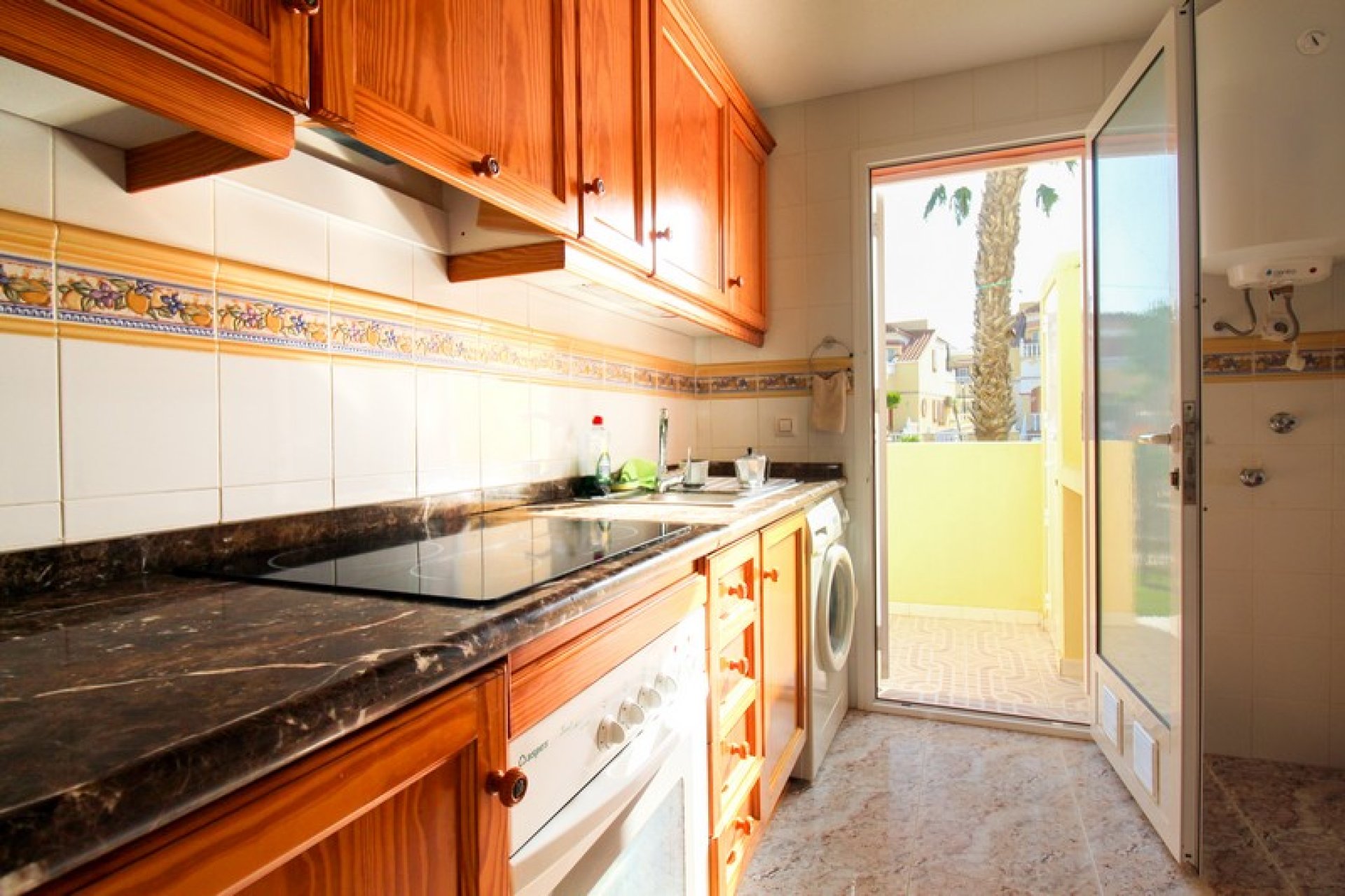 Re-Sale - Townhouse - Algorfa