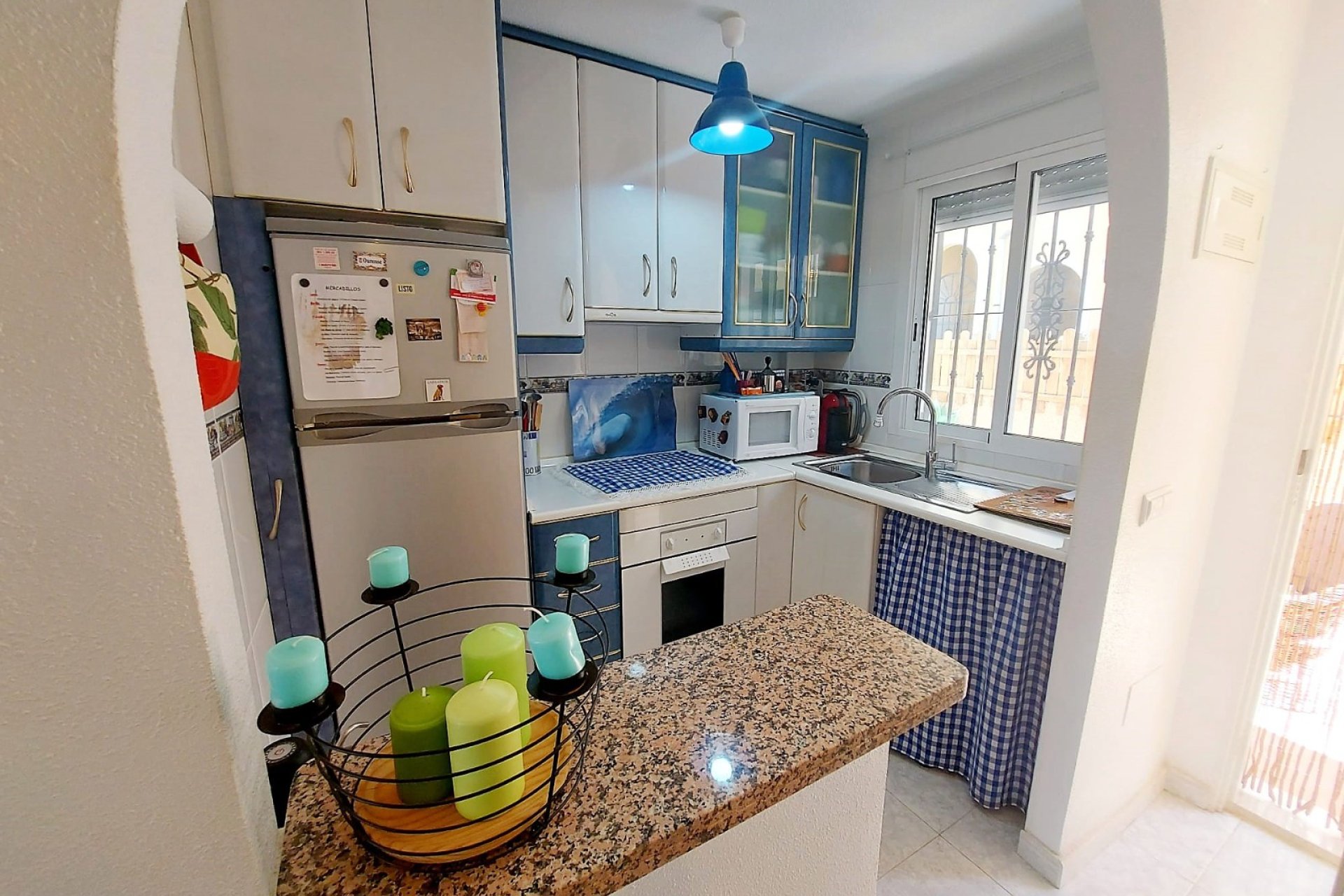 Re-Sale - Townhouse - Algorfa