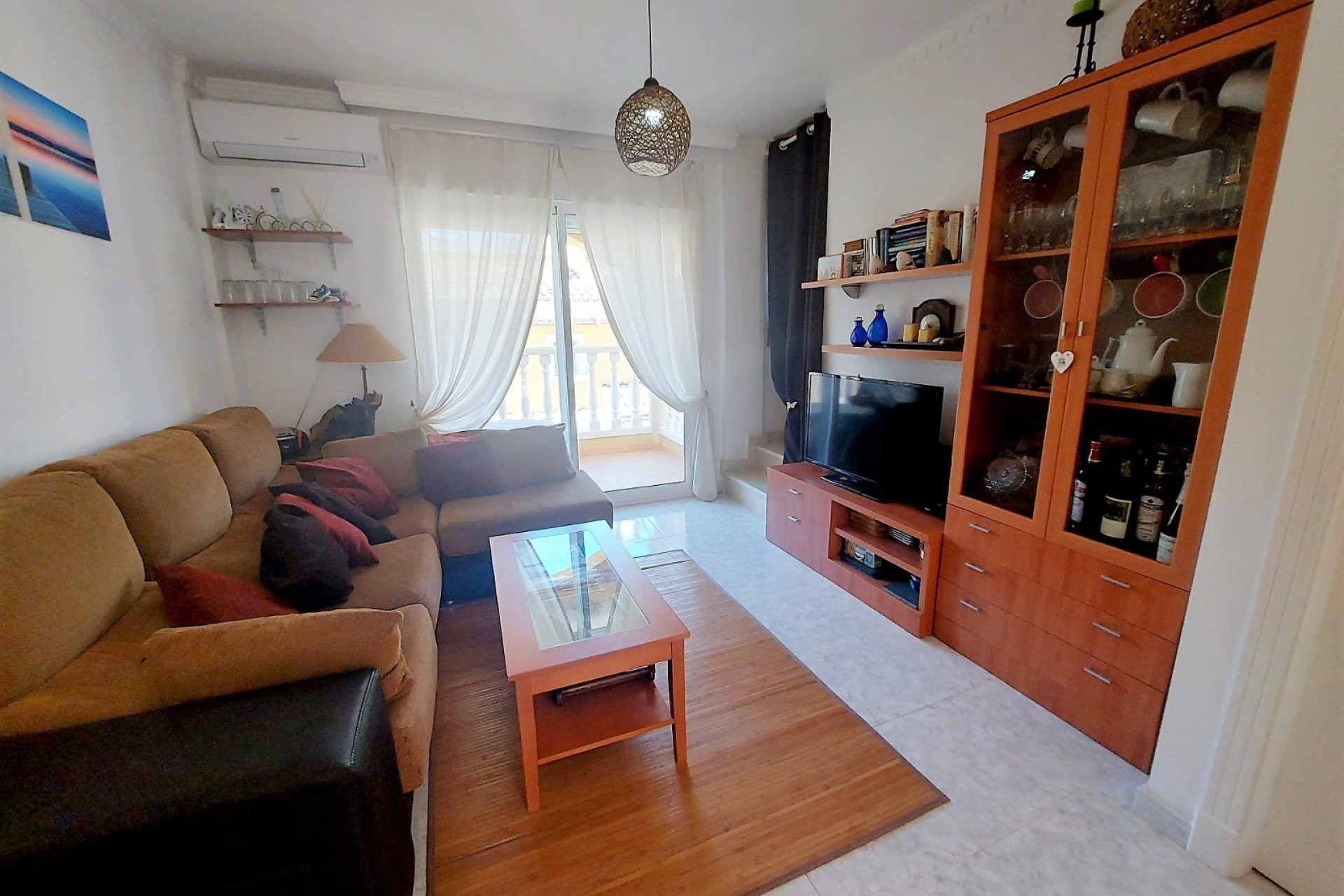 Re-Sale - Townhouse - Algorfa