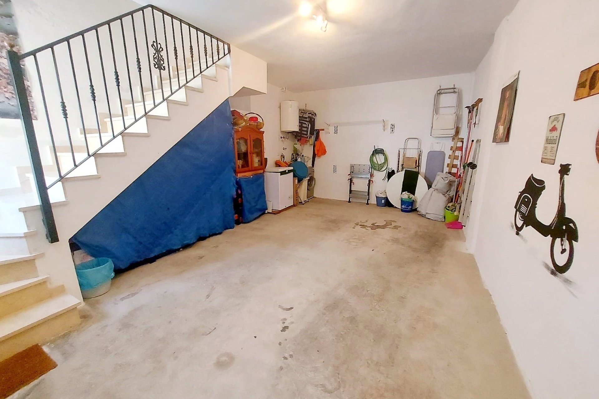 Re-Sale - Townhouse - Algorfa