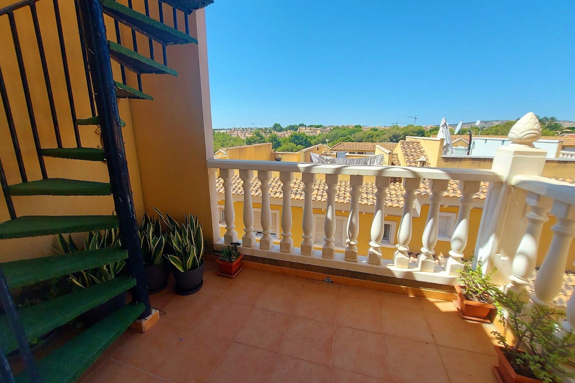 Re-Sale - Townhouse - Algorfa