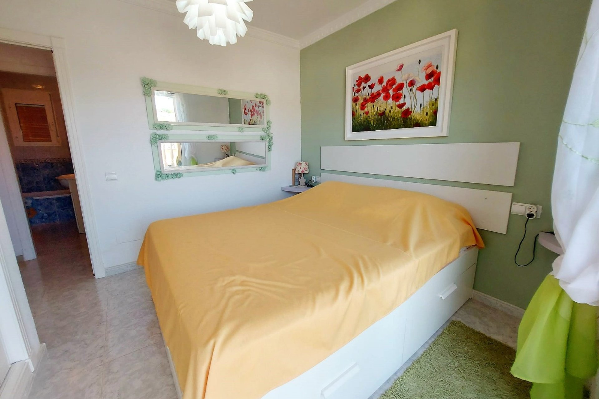 Re-Sale - Townhouse - Algorfa